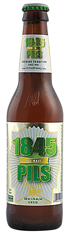 Minhas1845Pils:Bier-Bewertung&Test–BeerTasting