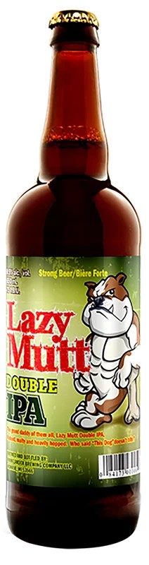MinhasLazyMuttDoubleIPA:Bier-Bewertung&Test–BeerTasting