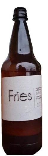MinipivovarFriesFries10°:Bier-Bewertung&Test–BeerTasting