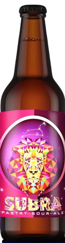 MintakaSubra:Bier-Bewertung&Test–BeerTasting