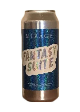MirageFantasySuite:Bier-Bewertung&Test–BeerTasting