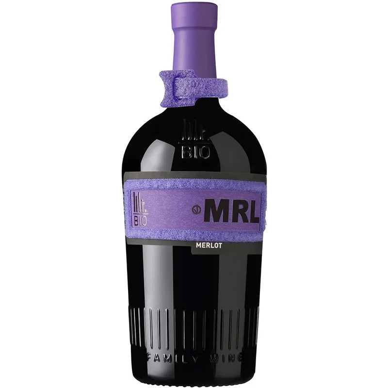 MisterBioWine2023MerlotFriuliDOCtrocken