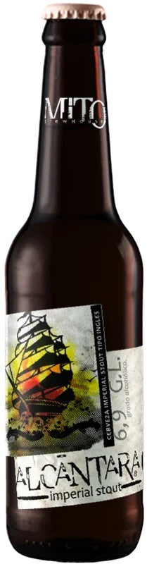 MitoAlcantara:Bier-Bewertung&Test–BeerTasting