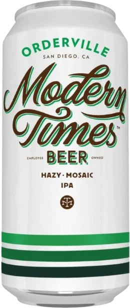 ModernTimes–Orderville:Bier-Bewertung&Test–BeerTasting