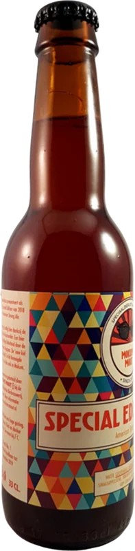 MokumsMoutSpecialEdition#2:Bier-Bewertung&Test–BeerTasting