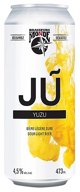 MondeJUYuzu:Bier-Bewertung&Test–BeerTasting