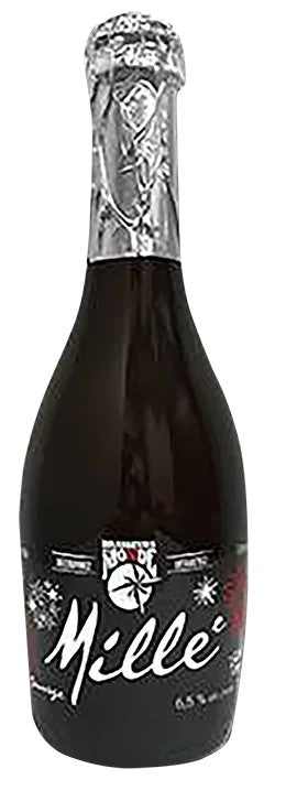 MondeMille:Bier-Bewertung&Test–BeerTasting