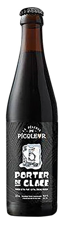 MondeReserveduPicoleurPorterGlace5:Bier-Bewertung&Test–BeerTasting