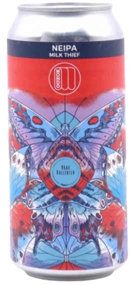 MondoBrewingCompany–MilkThief:Bier-Bewertung&Test–BeerTasting