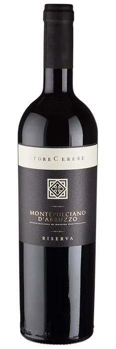 Montepulcianod’AbruzzoRiserva2020vonCasaVinicolaBotter|weinfreunde.de