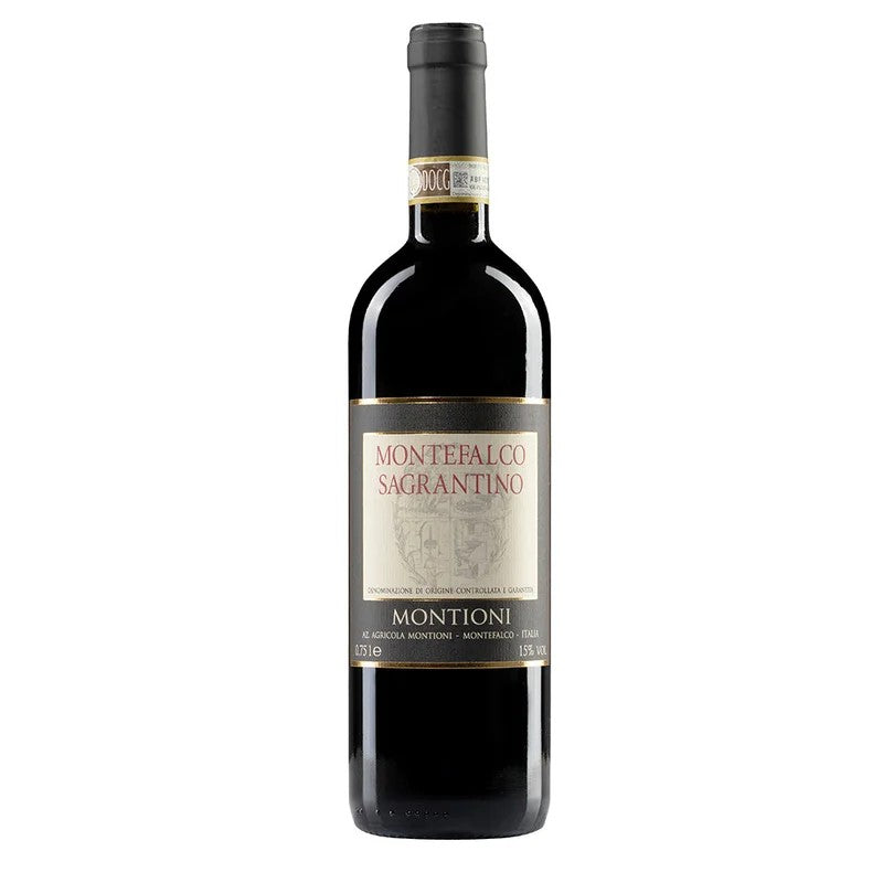Montioni2019MontefalcoSagrantinoDOCGtrocken
