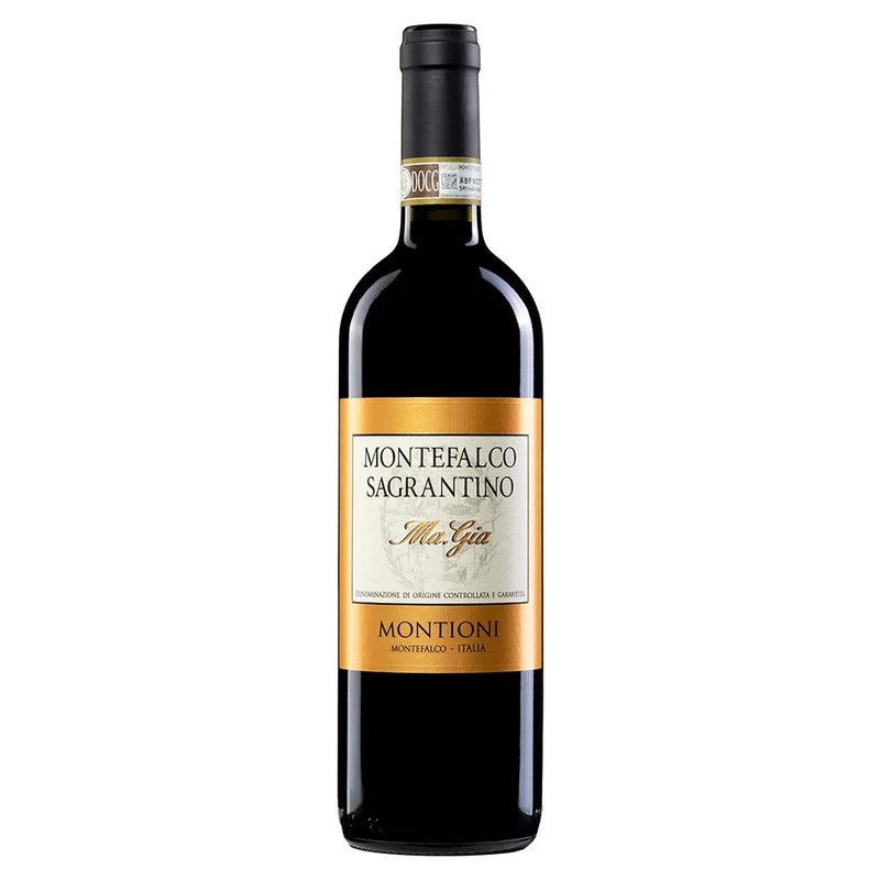 Montioni2019MontefalcoSagrantinoMa.Gia.DOCGtrocken
