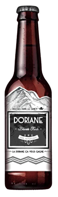 MontsD’AuvergneDorianeBlondeForte:Bier-Bewertung&Test–BeerTasting