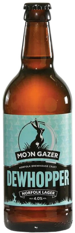 MoonGazer–DewHopper:Bier-Bewertung&Test–BeerTasting