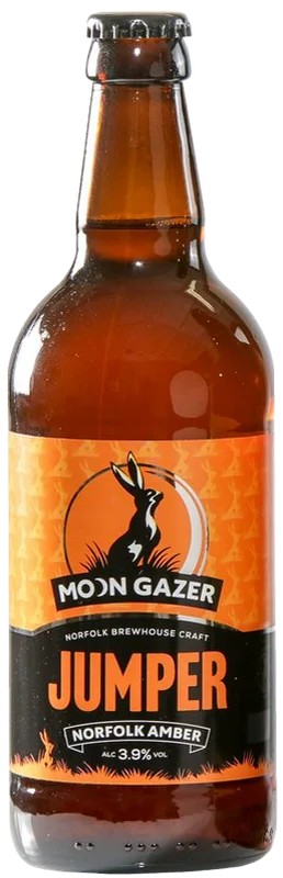 MoonGazerJumper:Bier-Bewertung&Test–BeerTasting