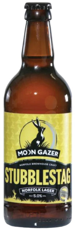MoonGazerStubbleStag:Bier-Bewertung&Test–BeerTasting