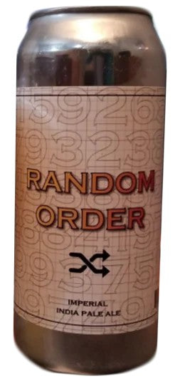 MoonrakerRandomOrder:Bier-Bewertung&Test–BeerTasting