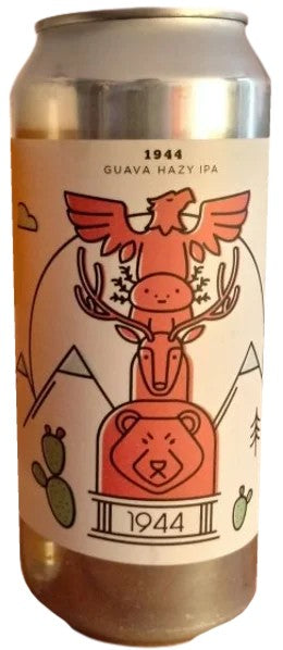 Morenos1944:Bier-Bewertung&Test–BeerTasting