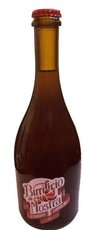 MostraLaMonarzen:Bier-Bewertung&Test–BeerTasting