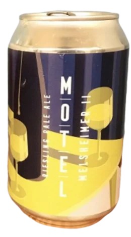 MotelBeerBerlin–Melsheimer:Bier-Bewertung&Test–BeerTasting