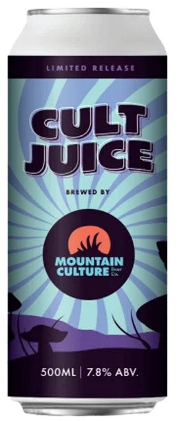 MountainCultJuice:Bier-Bewertung&Test–BeerTasting