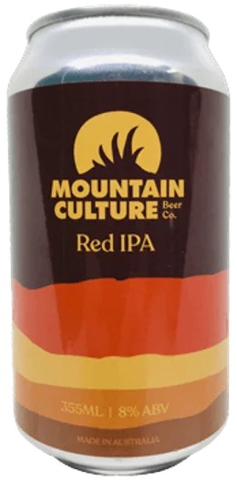 MountainCultureBeer–DoubleRedIPA:Bier-Bewertung&Test–BeerTasting