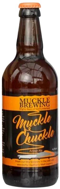 Muckle–MuckleChuckle:Bier-Bewertung&Test–BeerTasting