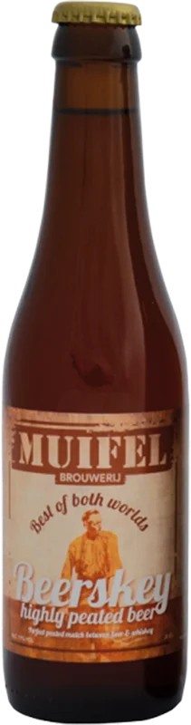 Muifelbrouwerij–Beerskey:Bier-Bewertung&Test–BeerTasting
