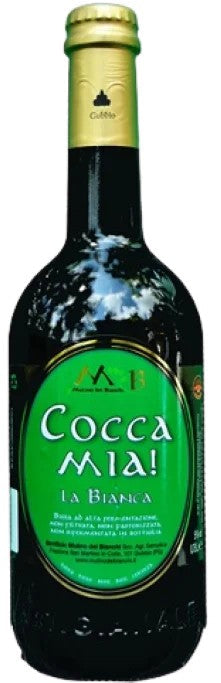 MulinodeiBianchiCoccaMia!Bianca:Bier-Bewertung&Test–BeerTasting