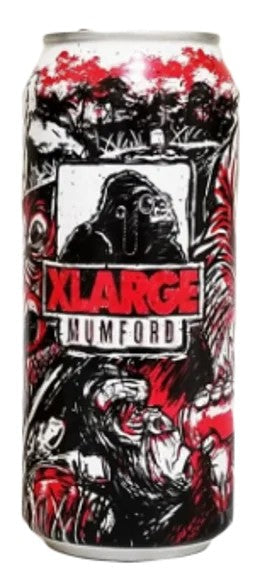 MumfordX-Large:Bier-Bewertung&Test–BeerTasting