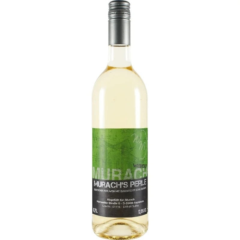 MurachMurach’sPerlePerlweinbeiWirWinzerbestellen