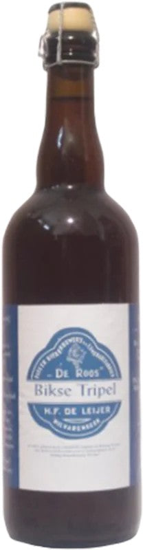 MuseumbrouwerijdeRoos–Bikse:Bier-Bewertung&Test–BeerTasting