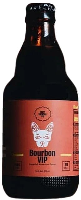 MuttBourbonVIP:Bier-Bewertung&Test–BeerTasting