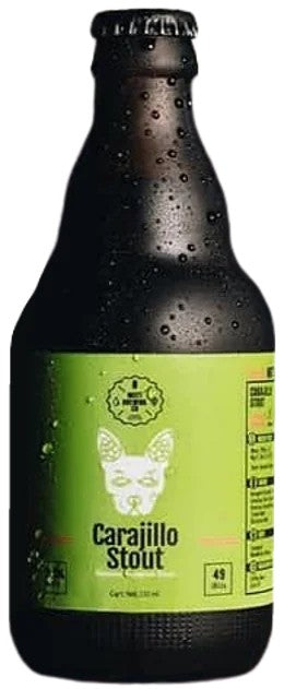 MuttCarajilloStout:Bier-Bewertung&Test–BeerTasting