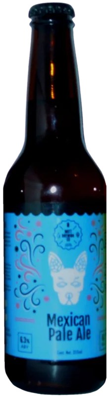 MuttMexicanPaleAle:Bier-Bewertung&Test–BeerTasting