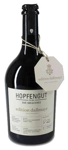 N°20–EditionDallmayr:Bier-Bewertung&Test–BeerTasting