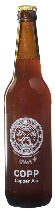 NaestvedCopperAle:Bier-Bewertung&Test–BeerTasting