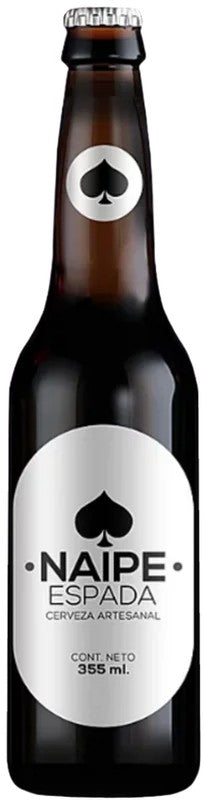 NaipeEspada:Bier-Bewertung&Test–BeerTasting