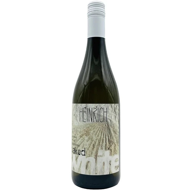 NakedWhite2024WeingutHeinrich–TheWinehouse