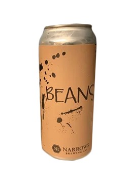NarrowsBeans:Bier-Bewertung&Test–BeerTasting