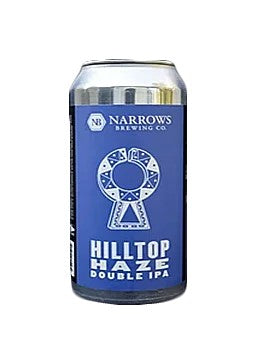 NarrowsHilltop:Bier-Bewertung&Test–BeerTasting