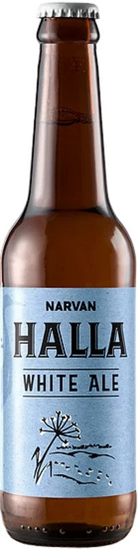 NarvanHalla:Bier-Bewertung&Test–BeerTasting