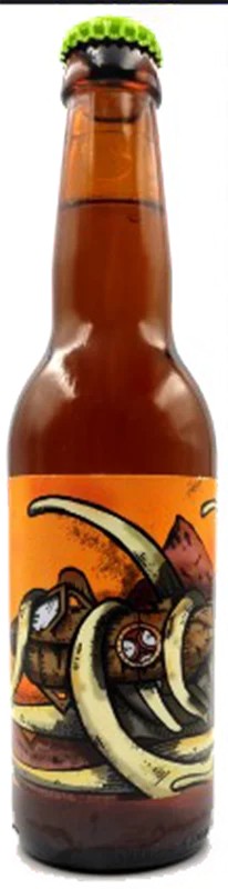 NautileNautileBlonde:Bier-Bewertung&Test–BeerTasting