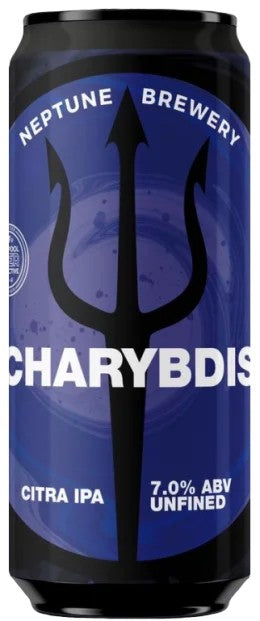 NeptuneCharybdis:Bier-Bewertung&Test–BeerTasting
