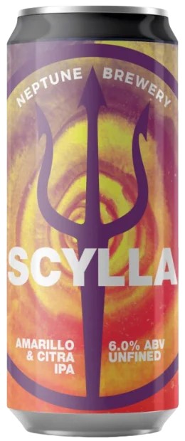 NeptuneScylla:Bier-Bewertung&Test–BeerTasting