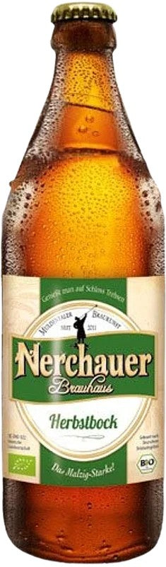 NerchauerBrauhaus–NerchauerHerbstbock:Bier-Bewertung&Test–BeerTasting