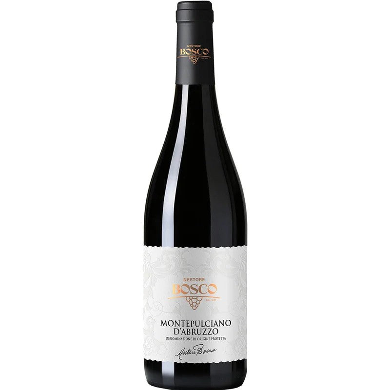 NestoreBosco2025MontepulcianoAbruzzoDOCLineaClassicatrocken