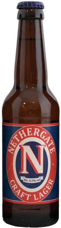 Nethergate–CraftLager:Bier-Bewertung&Test–BeerTasting