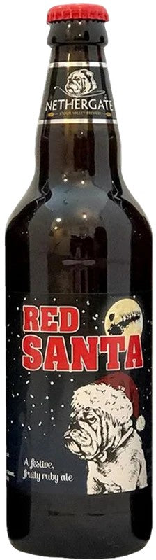 NethergateRedSanta:Bier-Bewertung&Test–BeerTasting