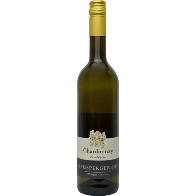 Neuspergerhof2015Chardonnay“Kalkmergel”trocken
